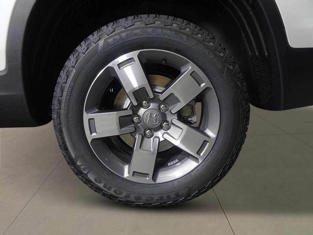 Thumbnail: 2026 Honda Ridgeline - 7