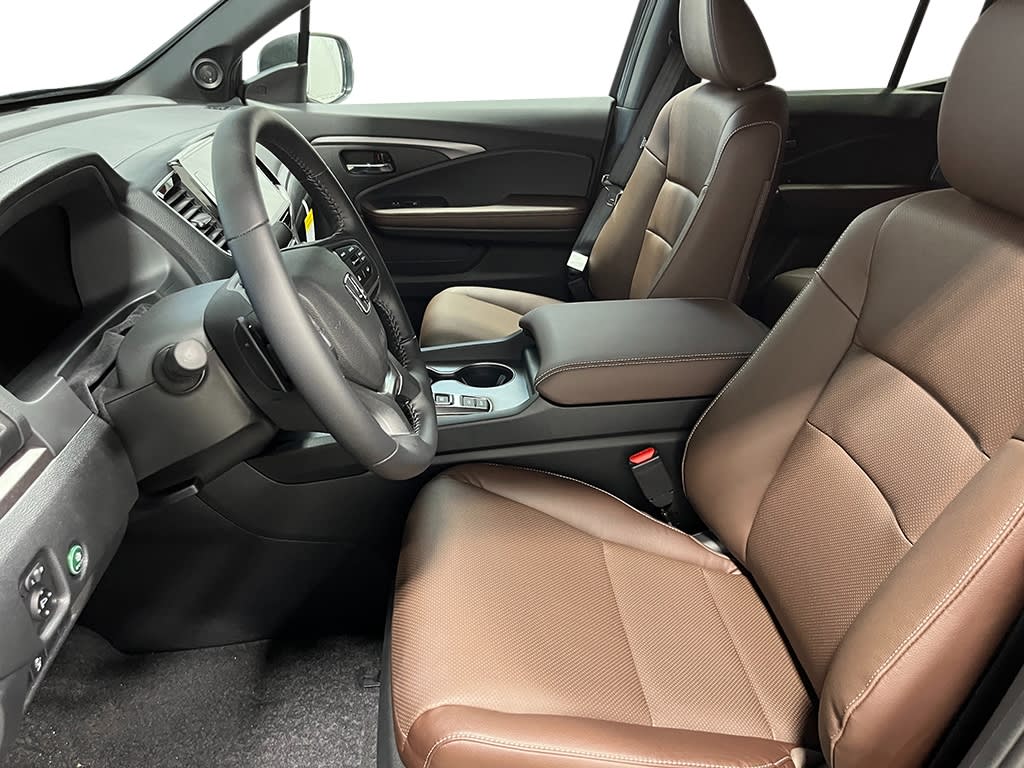 Thumbnail: 2026 Honda Ridgeline - 10