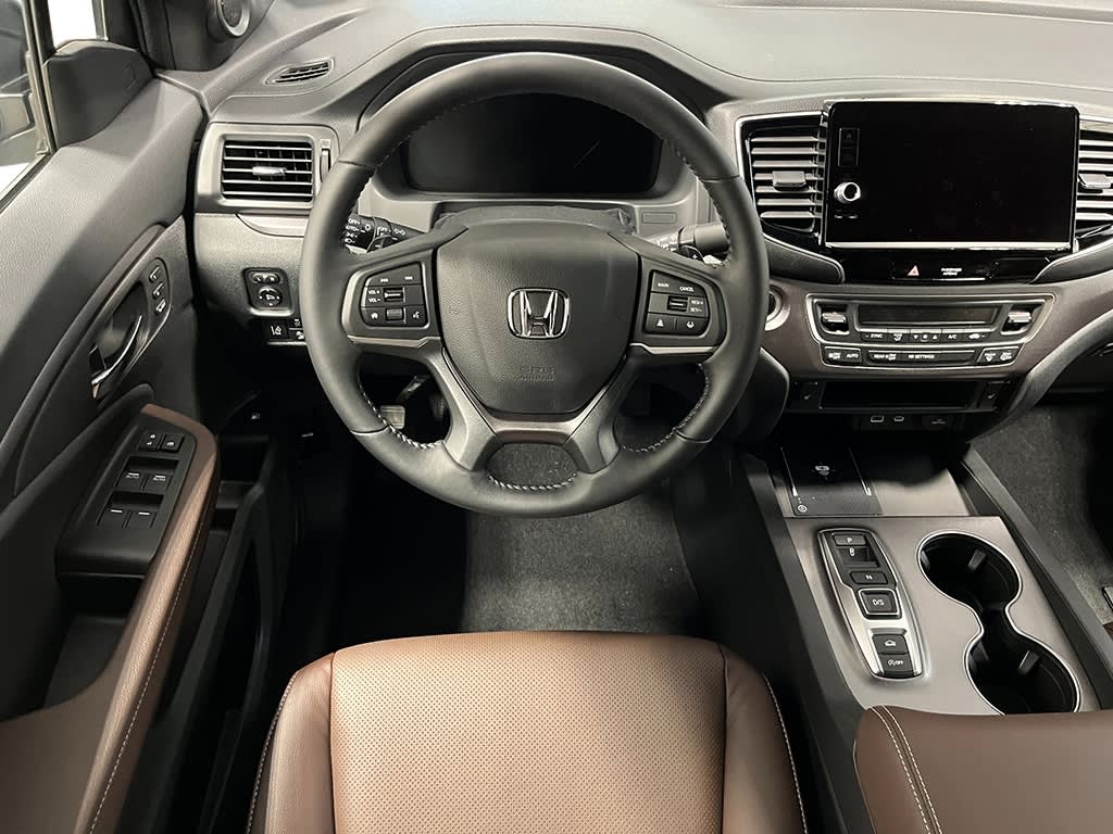 Thumbnail: 2026 Honda Ridgeline - 9