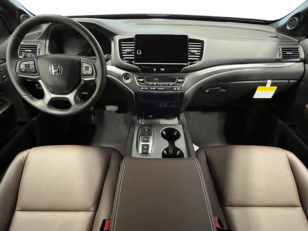 Thumbnail: 2026 Honda Ridgeline - 2