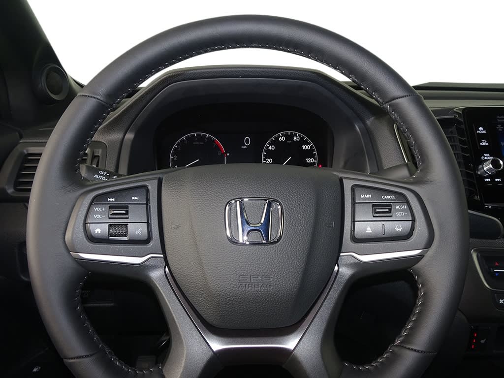 Thumbnail: 2026 Honda Ridgeline - 12