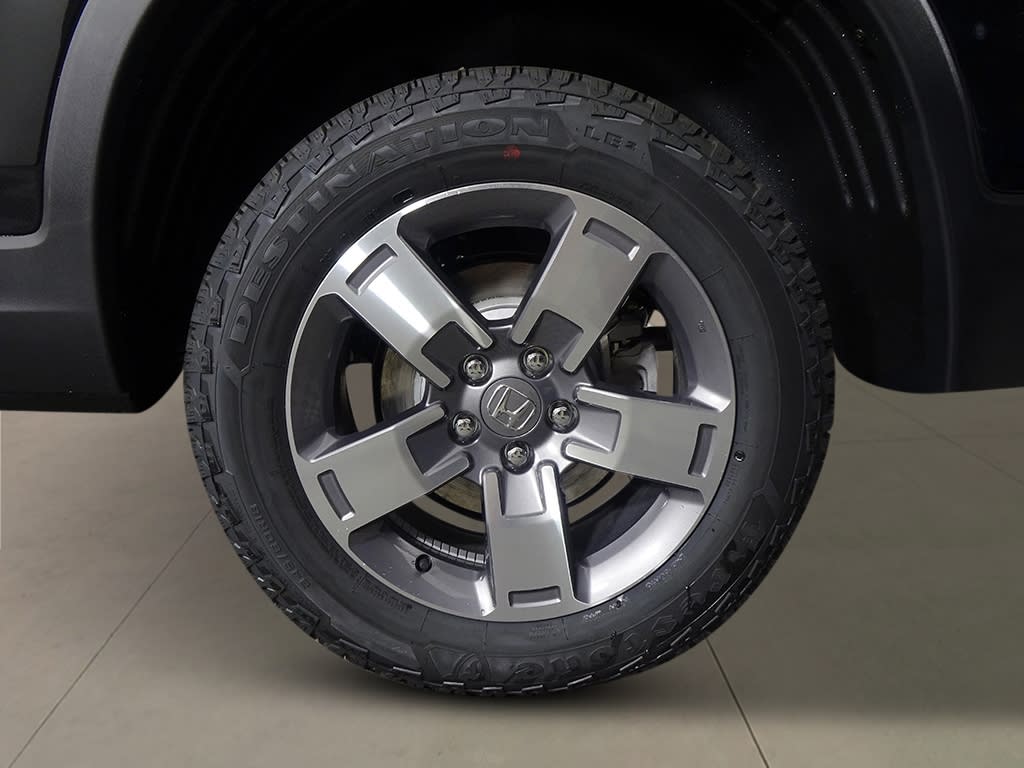 Thumbnail: 2026 Honda Ridgeline - 7