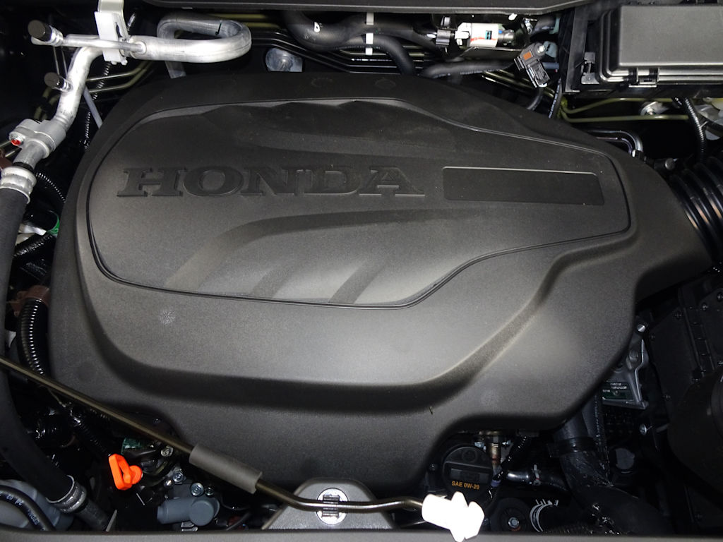 Thumbnail: 2026 Honda Ridgeline - 8
