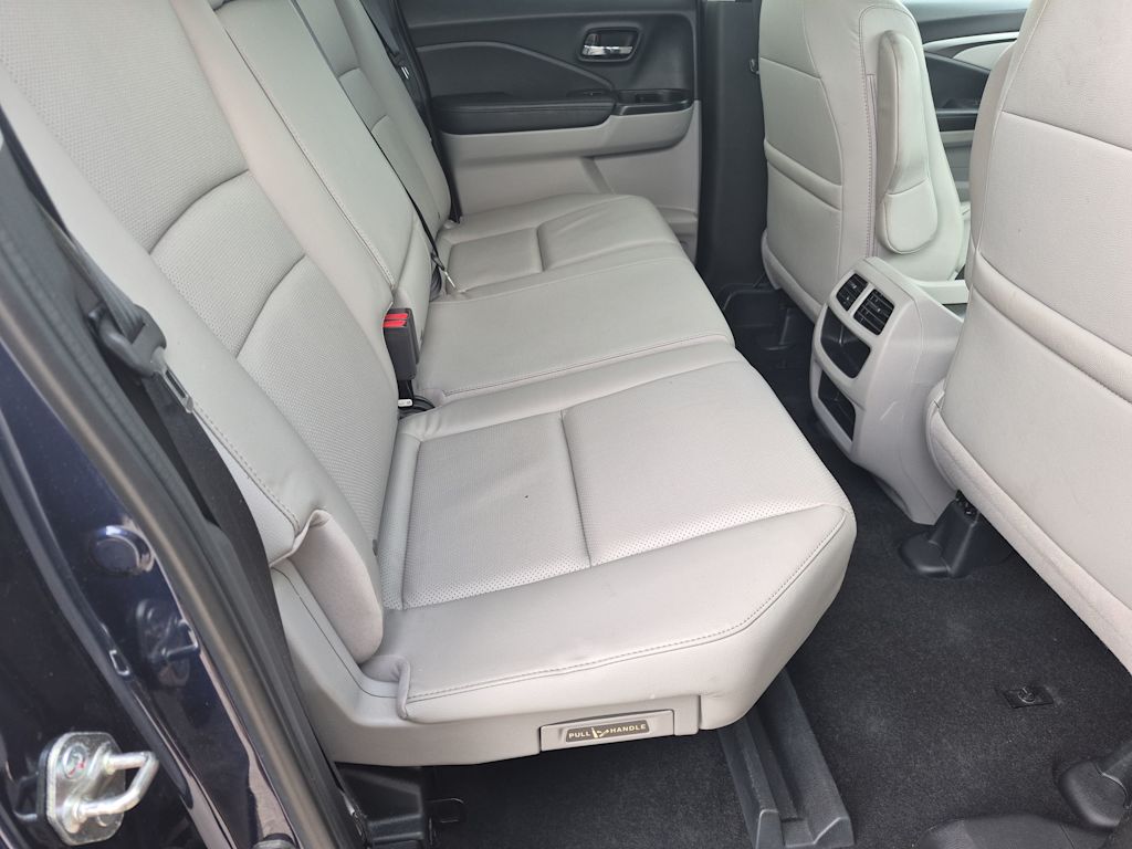 Thumbnail: 2019 Honda Ridgeline - 11