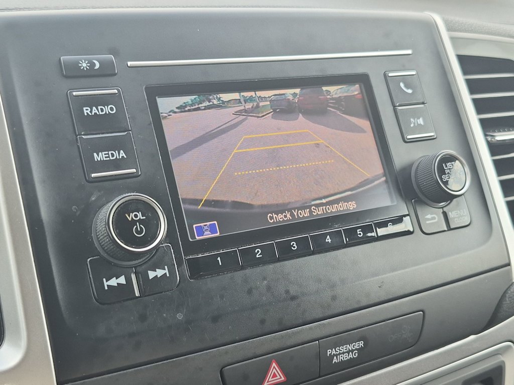 Thumbnail: 2019 Honda Ridgeline - 31