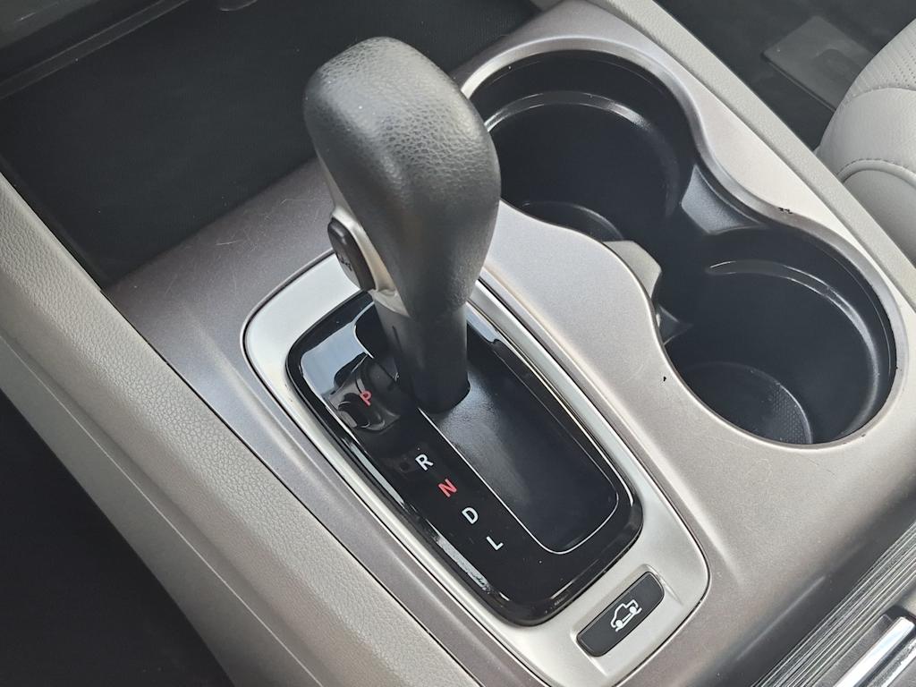 Thumbnail: 2019 Honda Ridgeline - 15