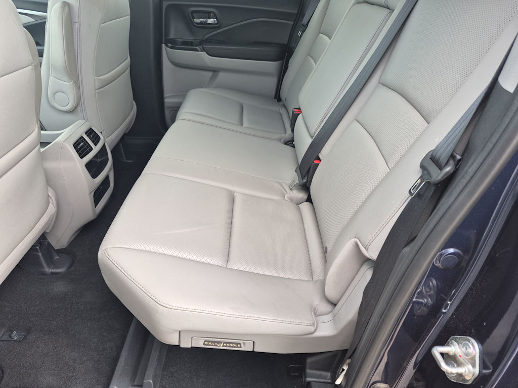 Thumbnail: 2019 Honda Ridgeline - 12