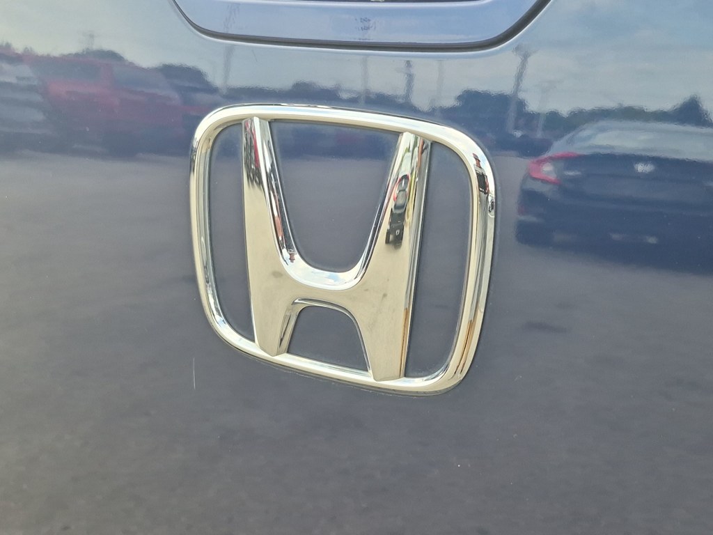 Thumbnail: 2019 Honda Ridgeline - 25