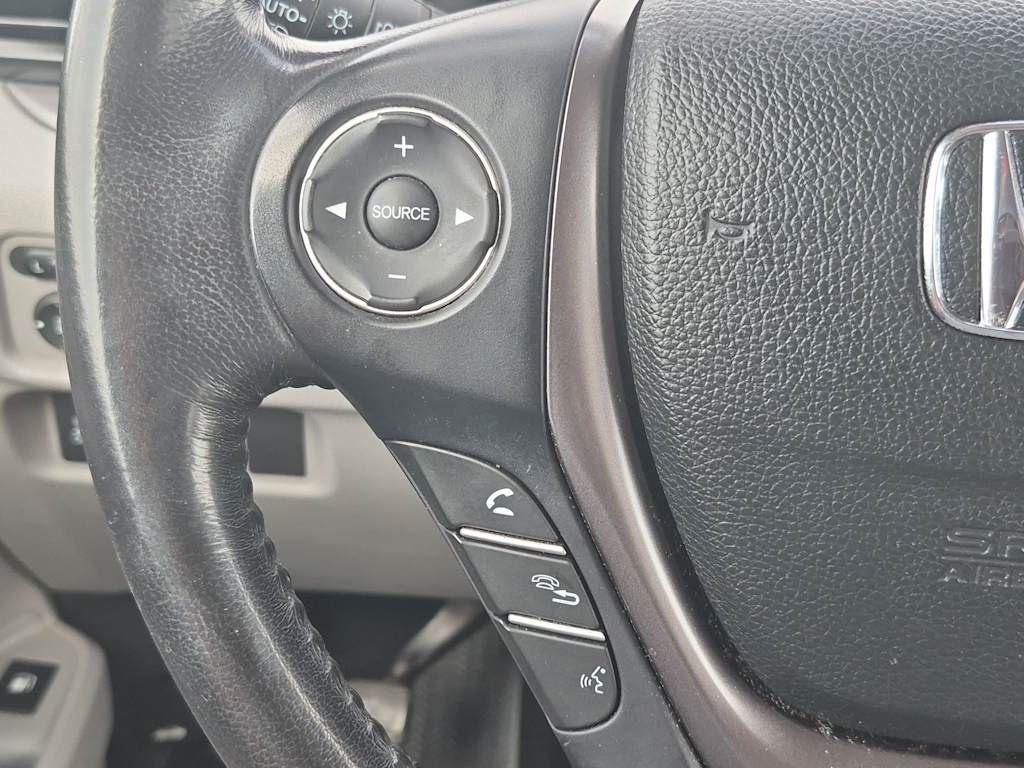 Thumbnail: 2019 Honda Ridgeline - 29