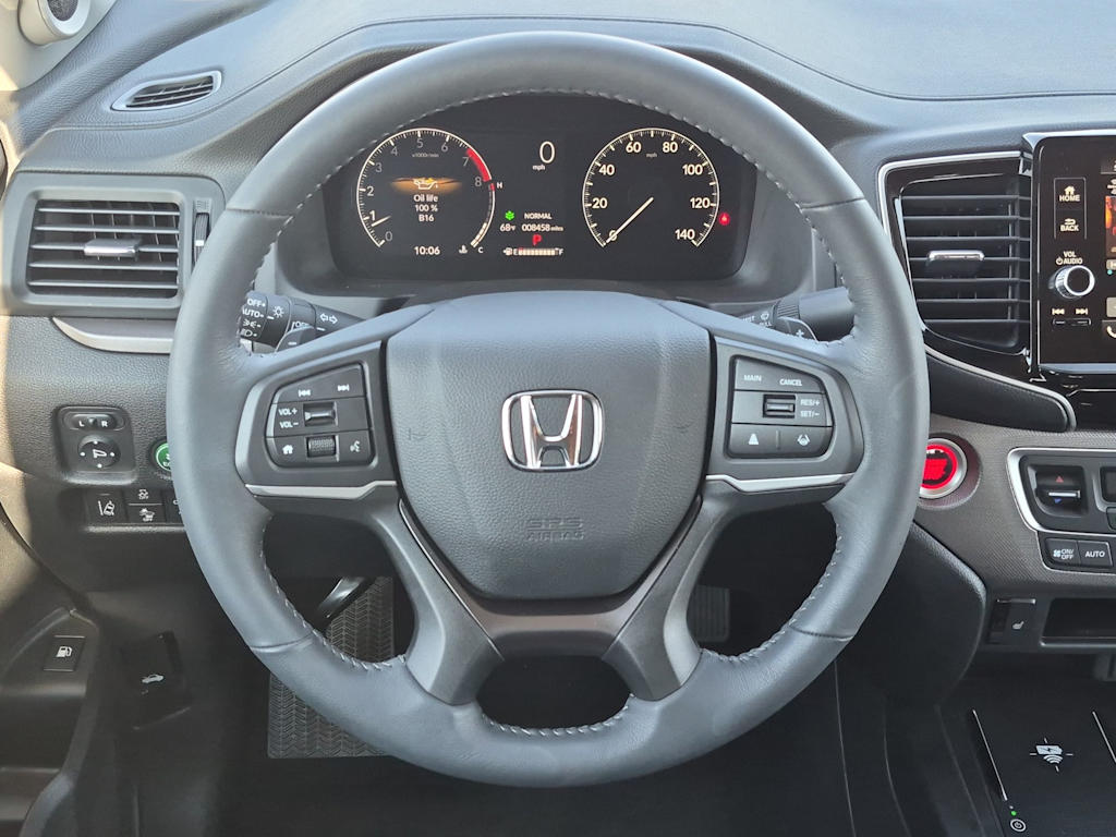 Thumbnail: 2026 Honda Ridgeline - 13