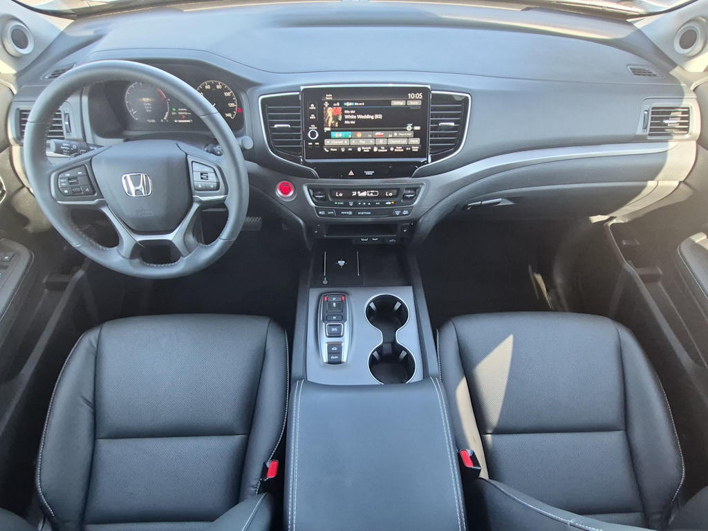 Thumbnail: 2026 Honda Ridgeline - 9