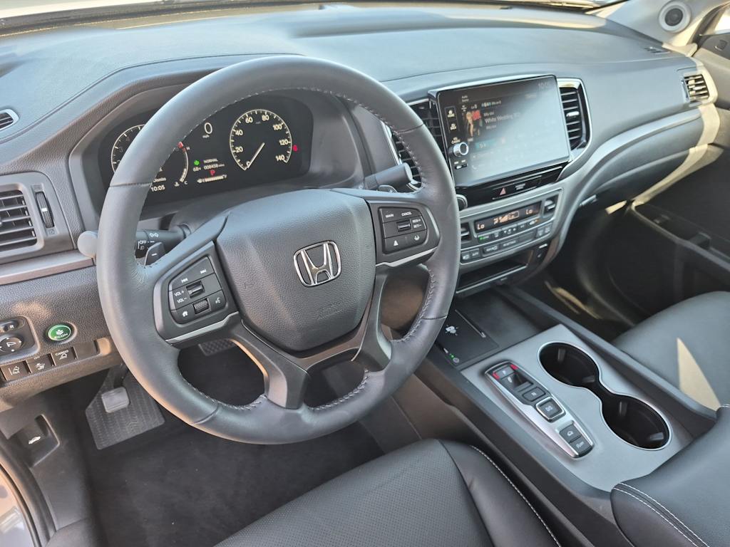 Thumbnail: 2026 Honda Ridgeline - 2