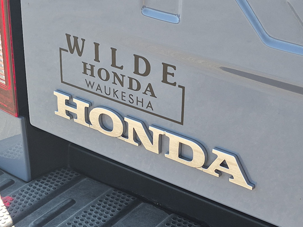 Thumbnail: 2026 Honda Ridgeline - 7