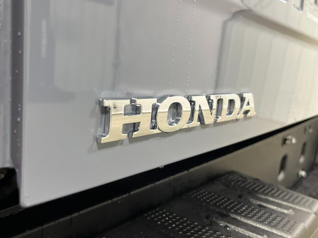 Thumbnail: 2026 Honda Ridgeline - 17