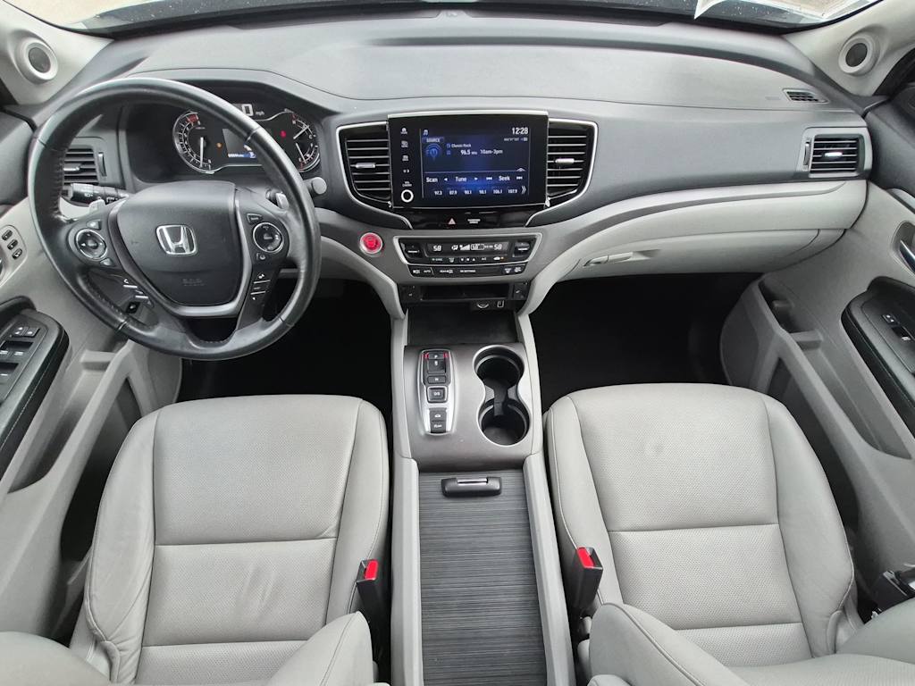 Thumbnail: 2023 Honda Ridgeline - 9