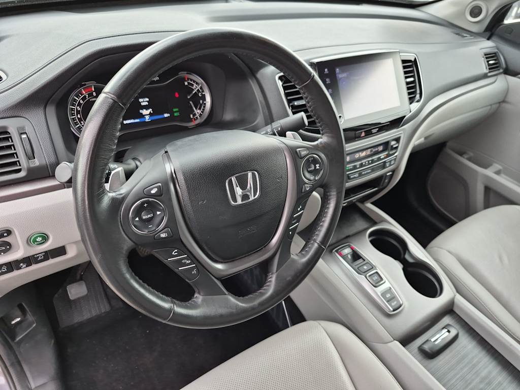 Thumbnail: 2023 Honda Ridgeline - 2