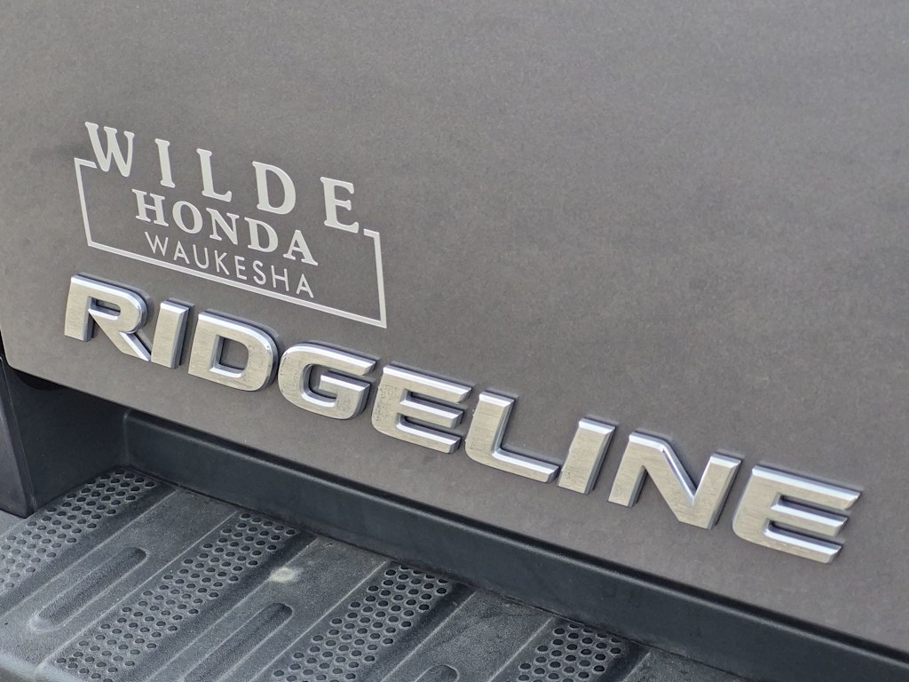 Thumbnail: 2023 Honda Ridgeline - 7