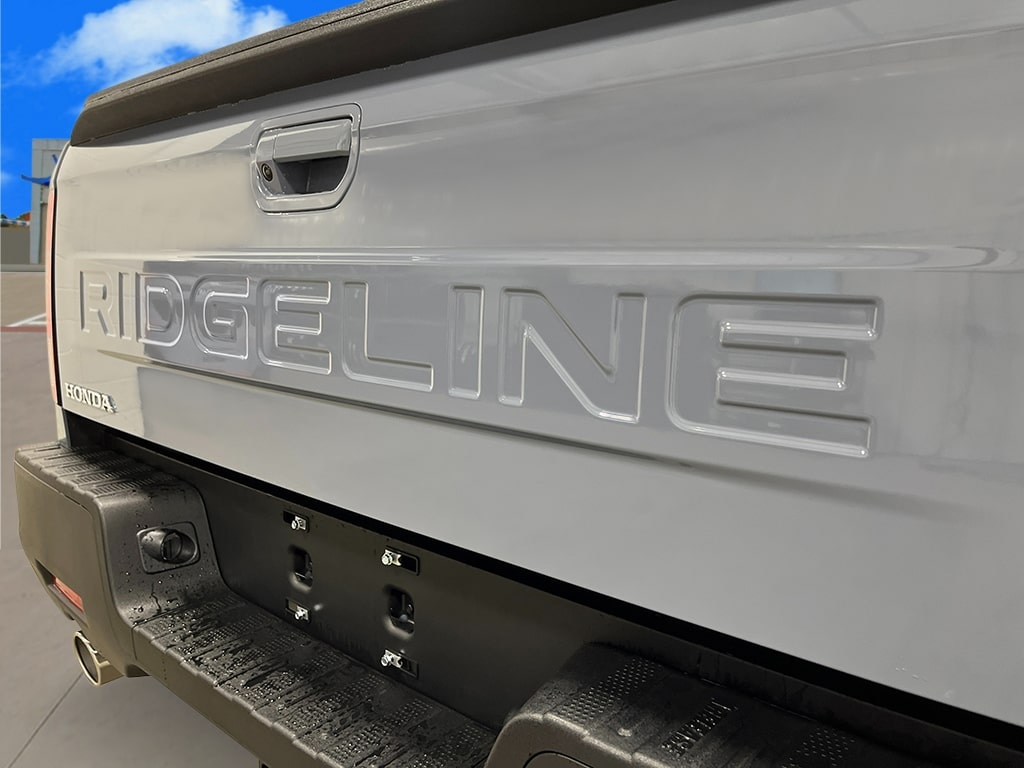 Thumbnail: 2026 Honda Ridgeline - 7