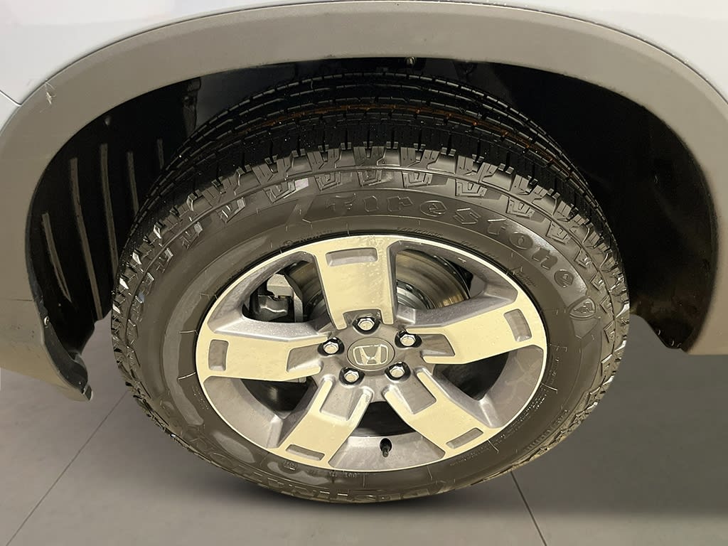 Thumbnail: 2026 Honda Ridgeline - 8