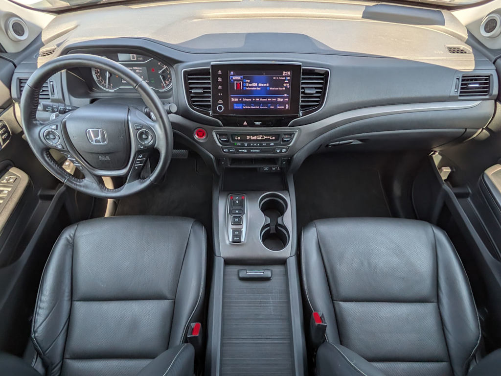 Thumbnail: 2023 Honda Ridgeline - 8