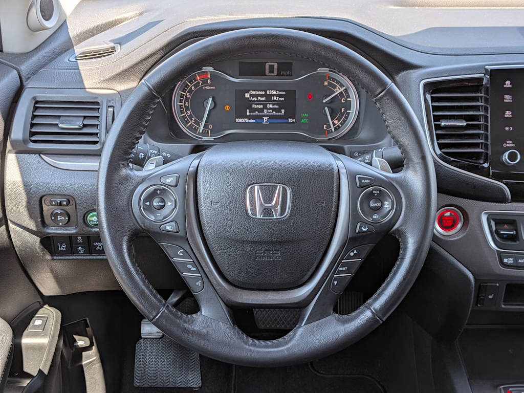 Thumbnail: 2023 Honda Ridgeline - 12