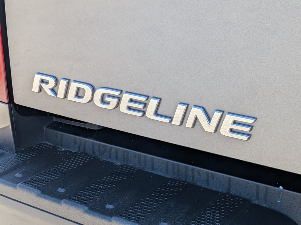 Thumbnail: 2023 Honda Ridgeline - 6