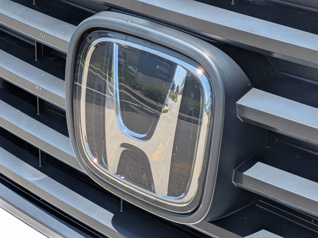 Thumbnail: 2023 Honda Ridgeline - 6