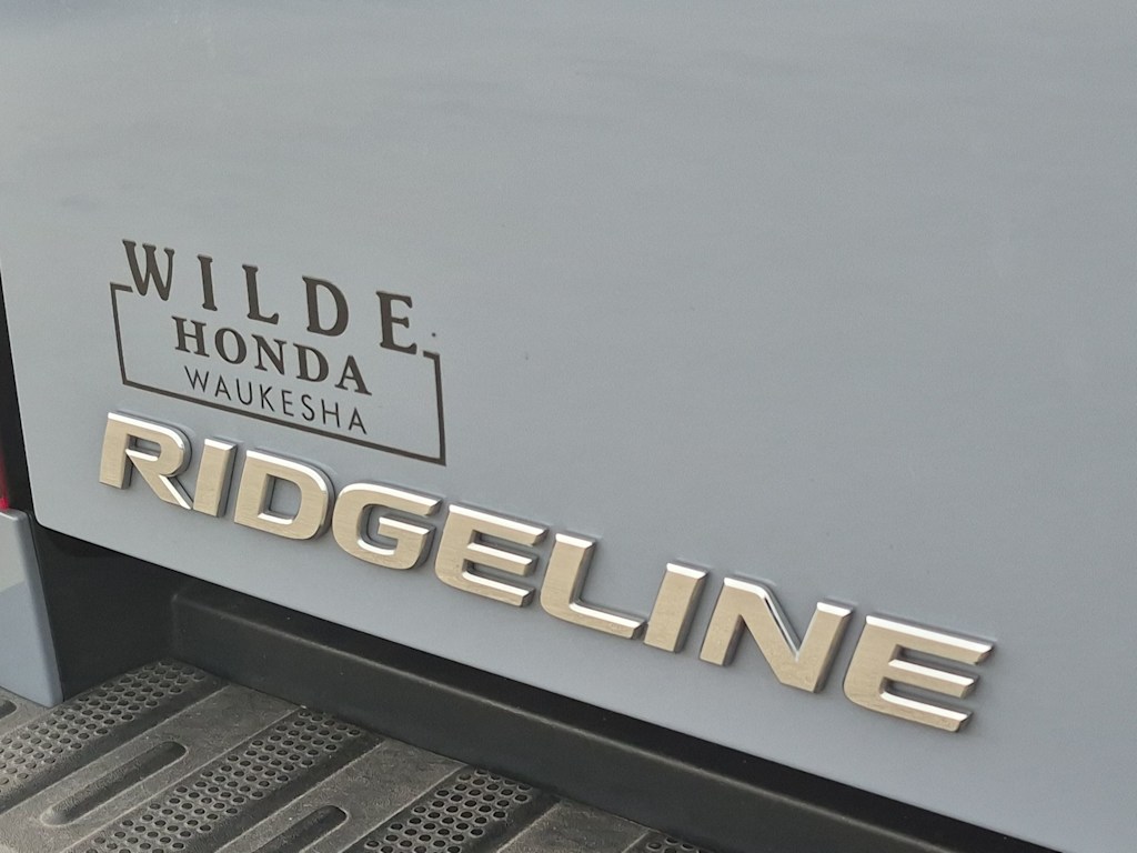 Thumbnail: 2023 Honda Ridgeline - 7