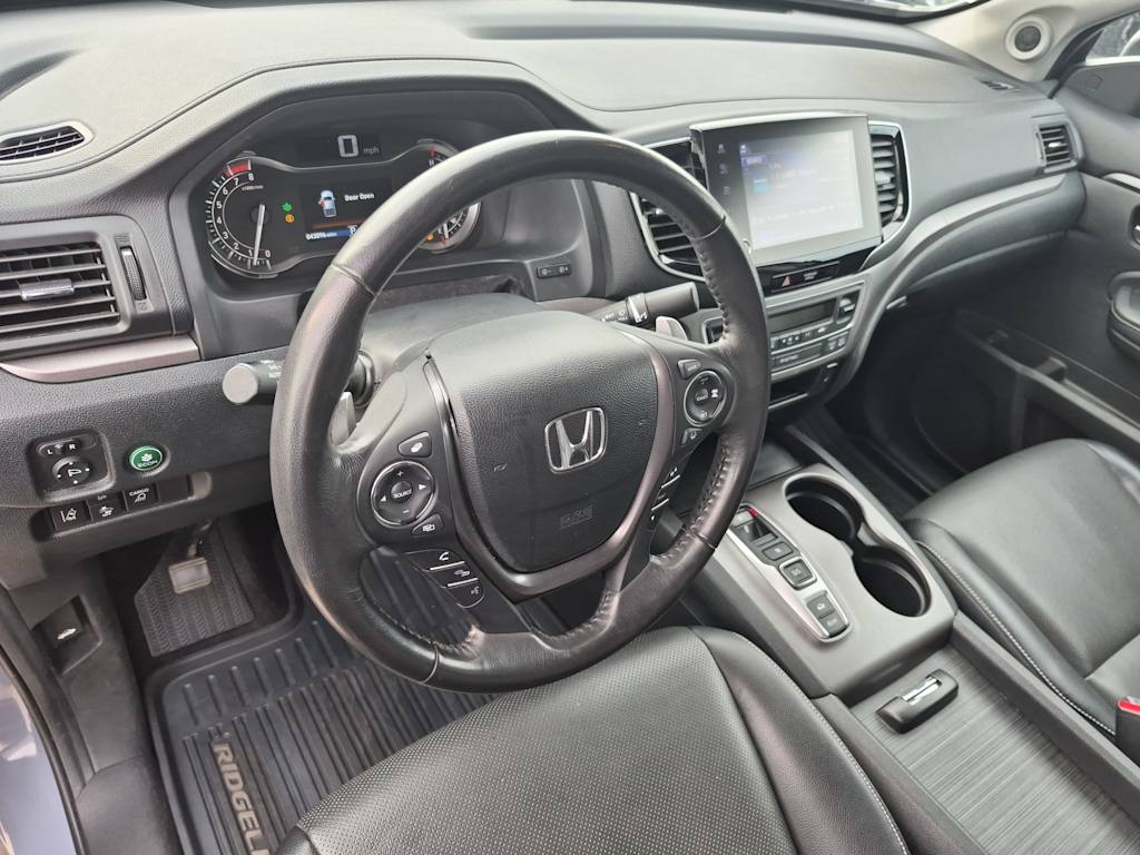 Thumbnail: 2023 Honda Ridgeline - 2
