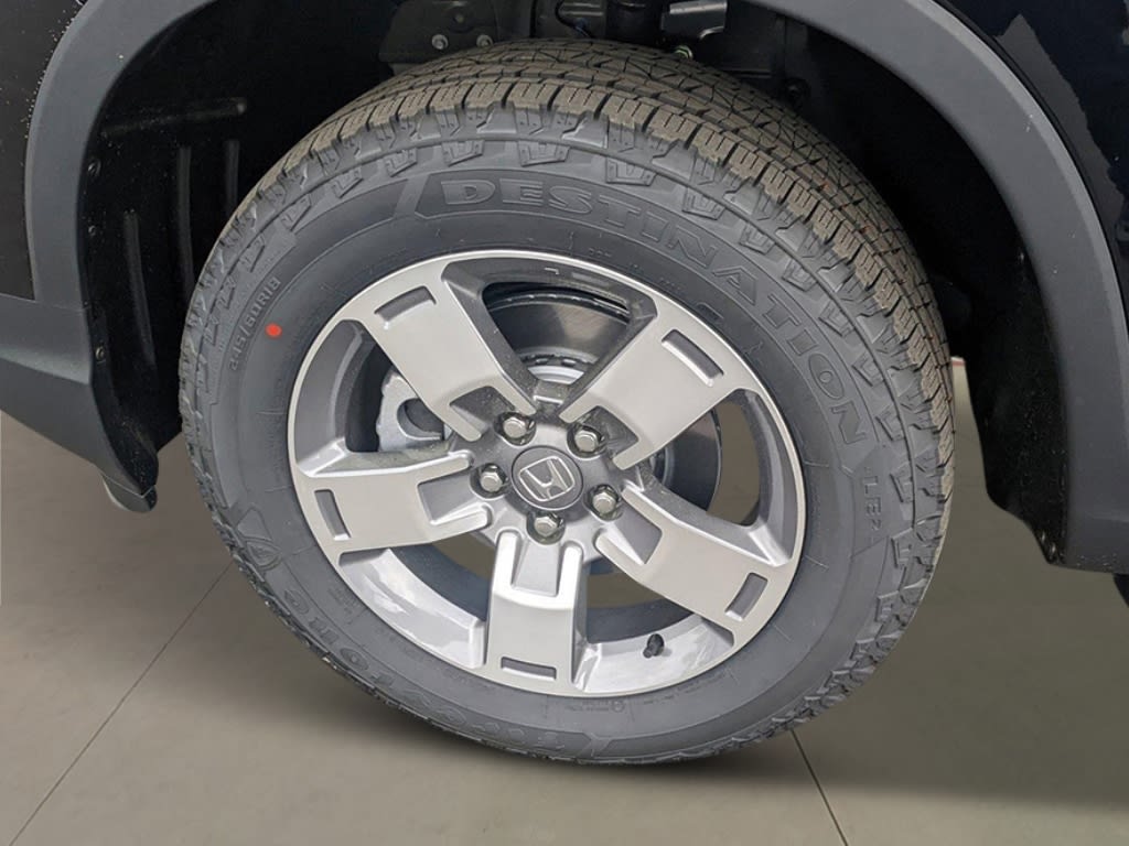 Thumbnail: 2026 Honda Ridgeline - 7