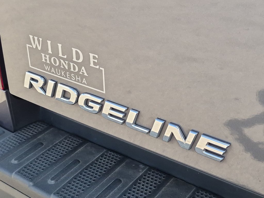 Thumbnail: 2023 Honda Ridgeline - 7