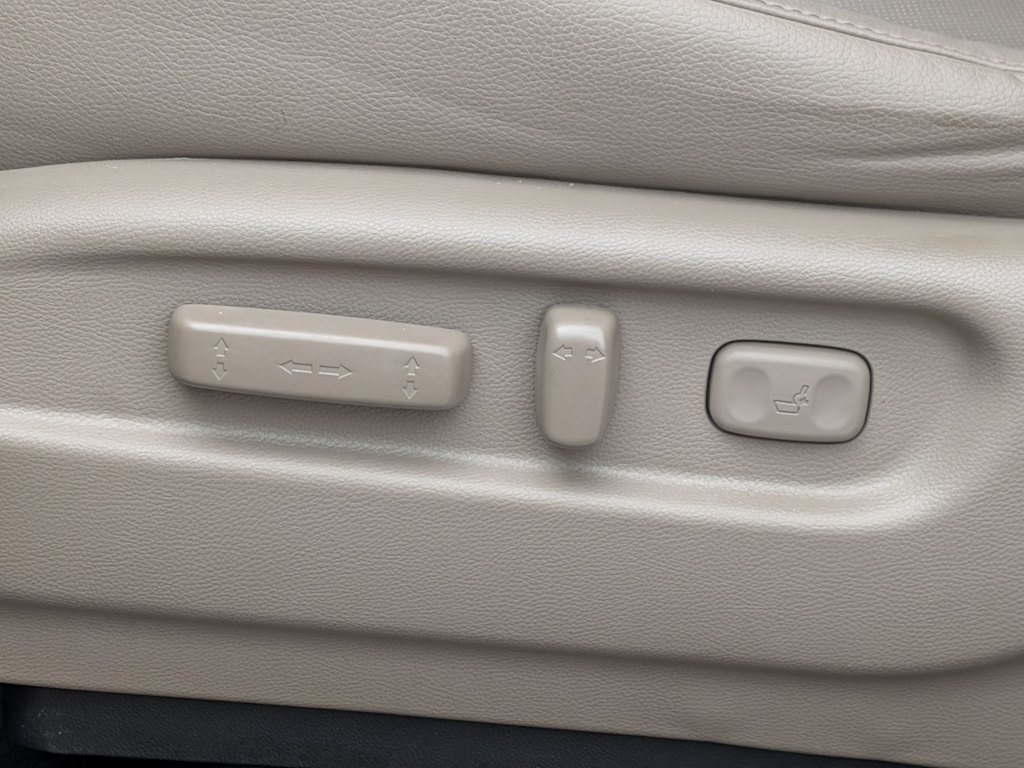 Thumbnail: 2023 Honda Ridgeline - 23