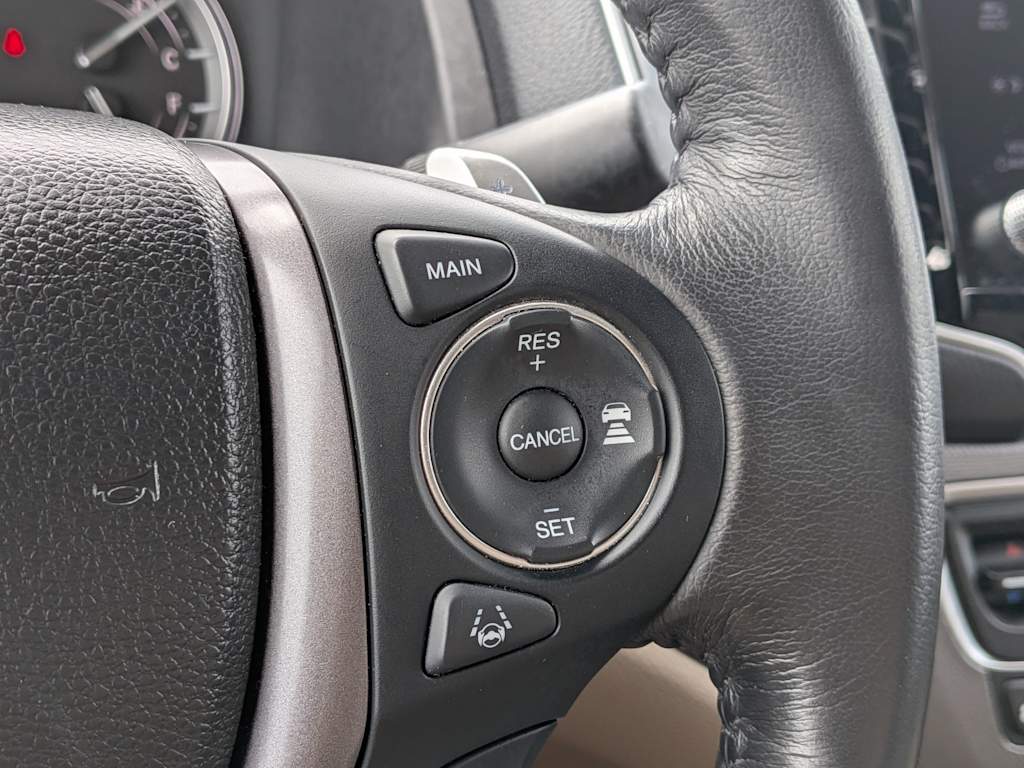 Thumbnail: 2023 Honda Ridgeline - 28