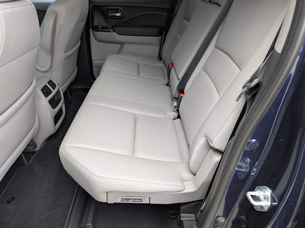 Thumbnail: 2023 Honda Ridgeline - 27