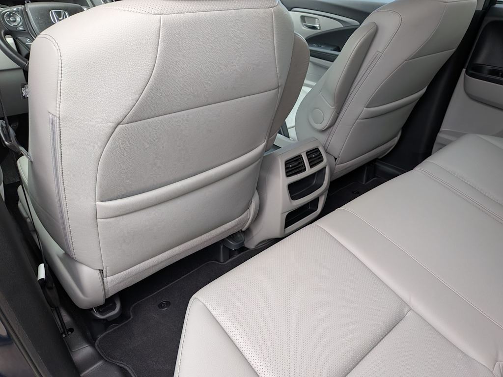 Thumbnail: 2023 Honda Ridgeline - 12