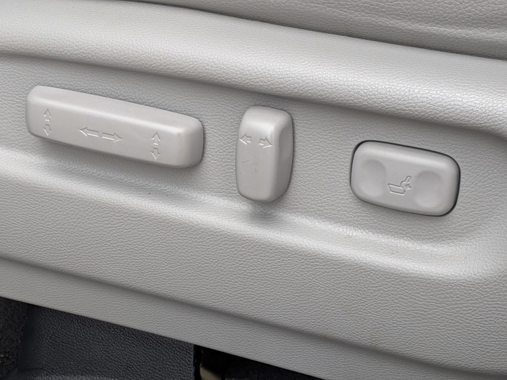 Thumbnail: 2023 Honda Ridgeline - 25