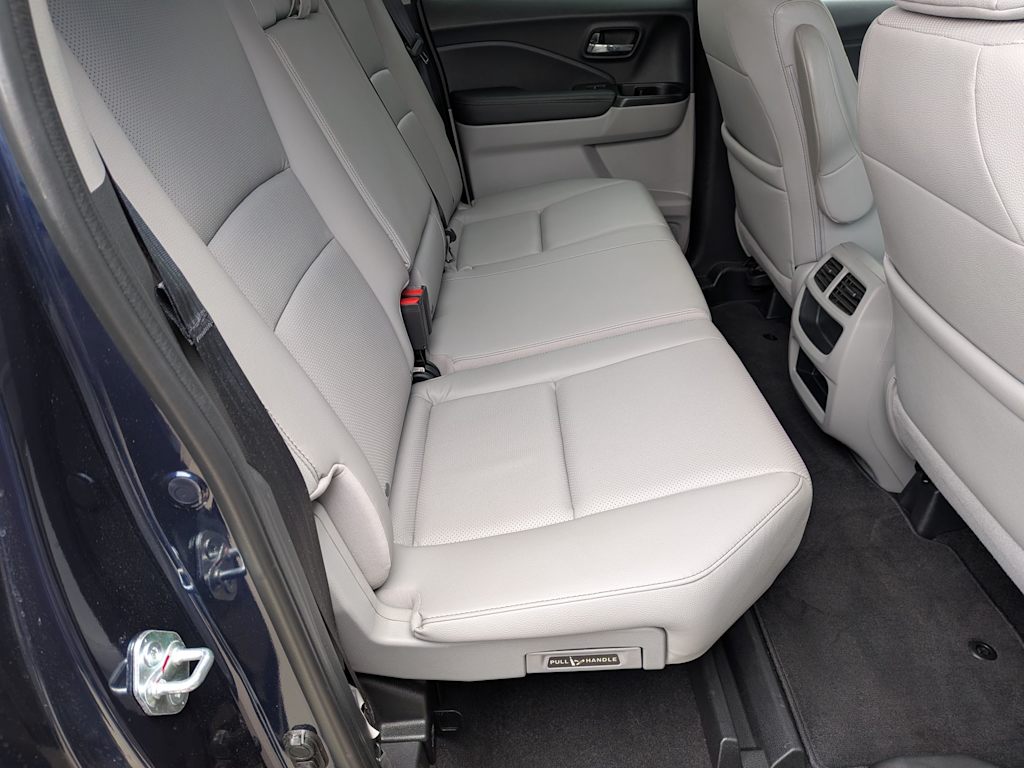 Thumbnail: 2023 Honda Ridgeline - 11