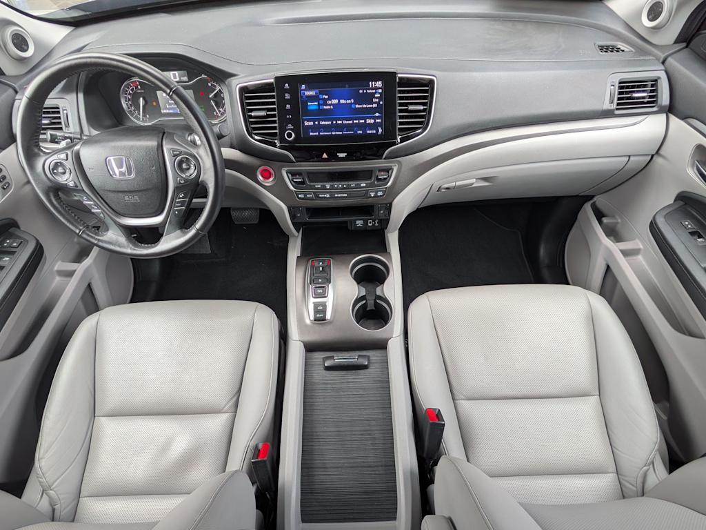 Thumbnail: 2023 Honda Ridgeline - 2