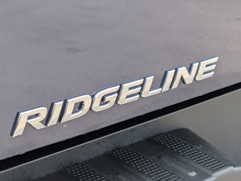 Thumbnail: 2023 Honda Ridgeline - 7