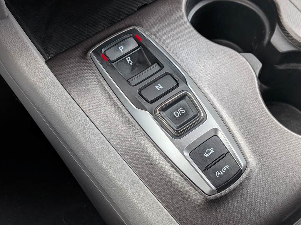 Thumbnail: 2023 Honda Ridgeline - 17