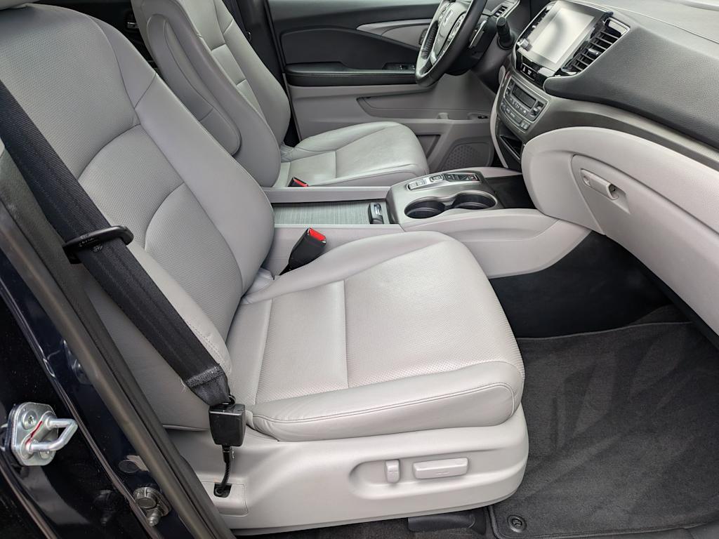 Thumbnail: 2023 Honda Ridgeline - 28