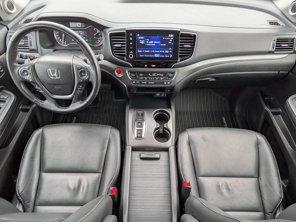 Thumbnail: 2023 Honda Ridgeline - 7