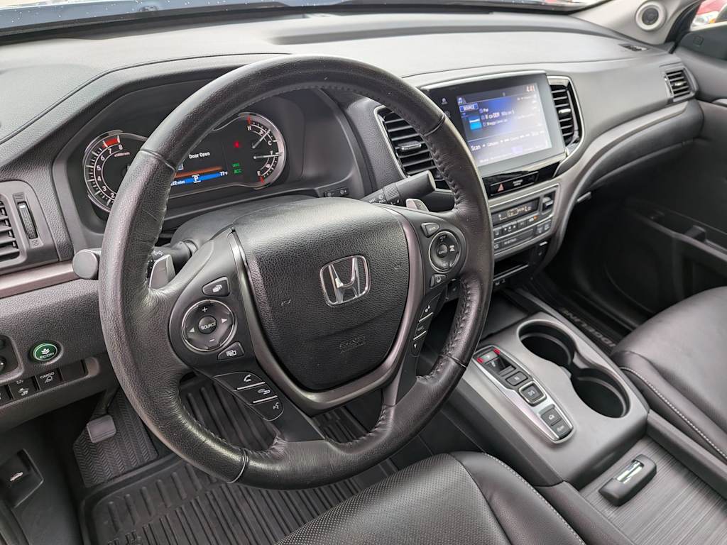 Thumbnail: 2023 Honda Ridgeline - 2