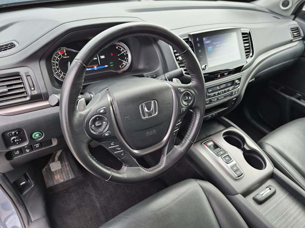 Thumbnail: 2023 Honda Ridgeline - 2