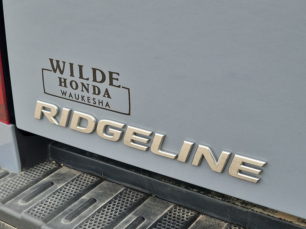 Thumbnail: 2023 Honda Ridgeline - 7