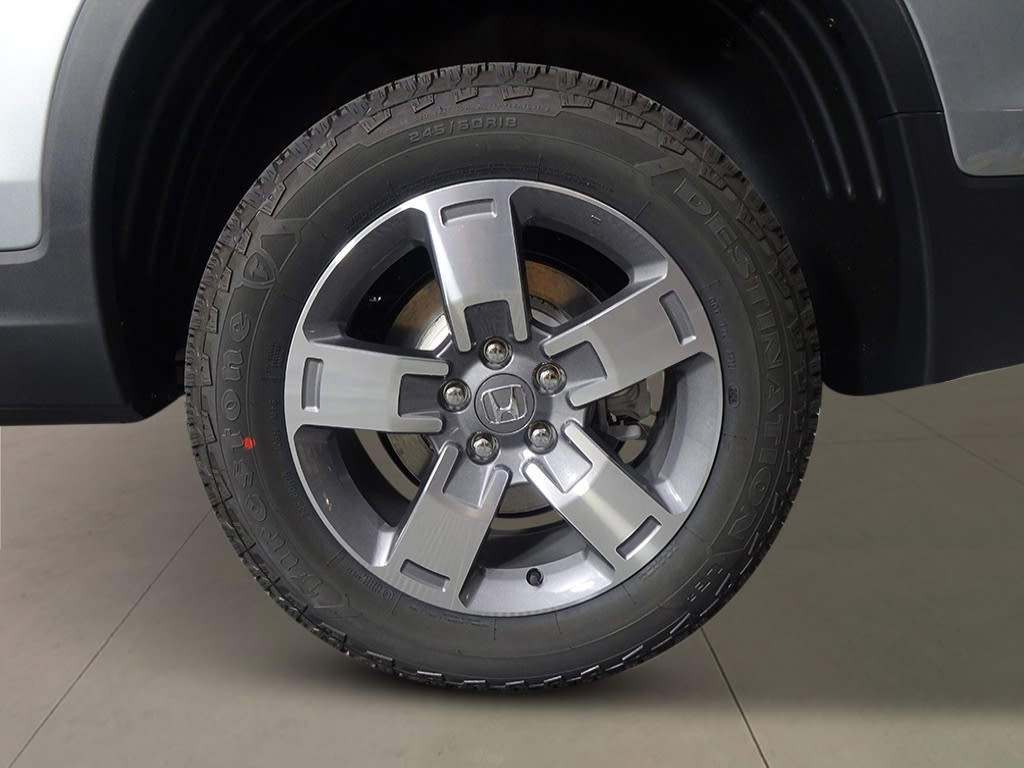 Thumbnail: 2026 Honda Ridgeline - 7