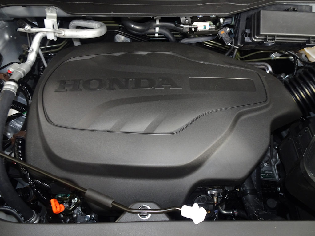 Thumbnail: 2026 Honda Ridgeline - 8
