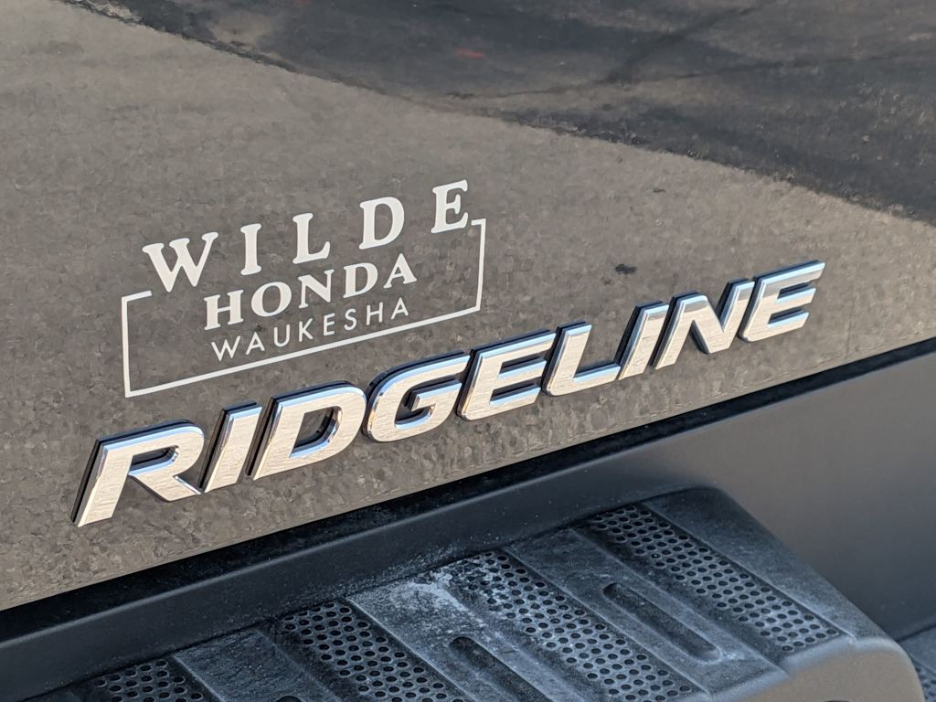 Thumbnail: 2023 Honda Ridgeline - 6
