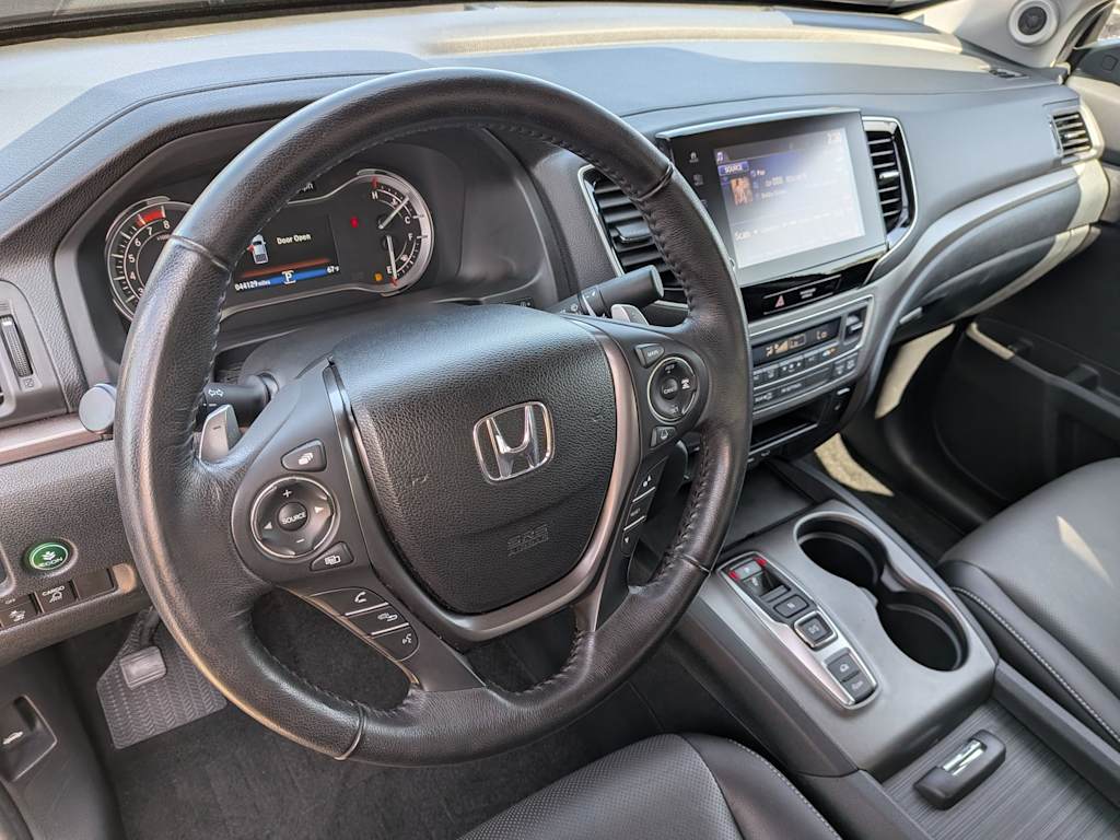 Thumbnail: 2023 Honda Ridgeline - 2