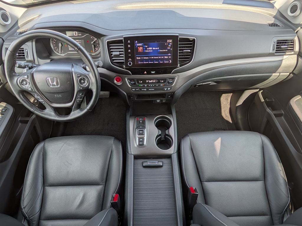 Thumbnail: 2023 Honda Ridgeline - 8
